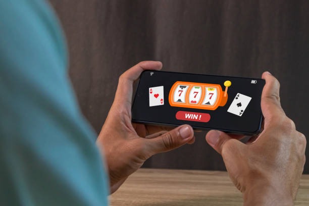 QRIS payment screen on rsngame deposit page