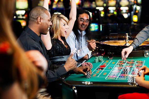 Live dice roll result on rsngame Sic Bo table